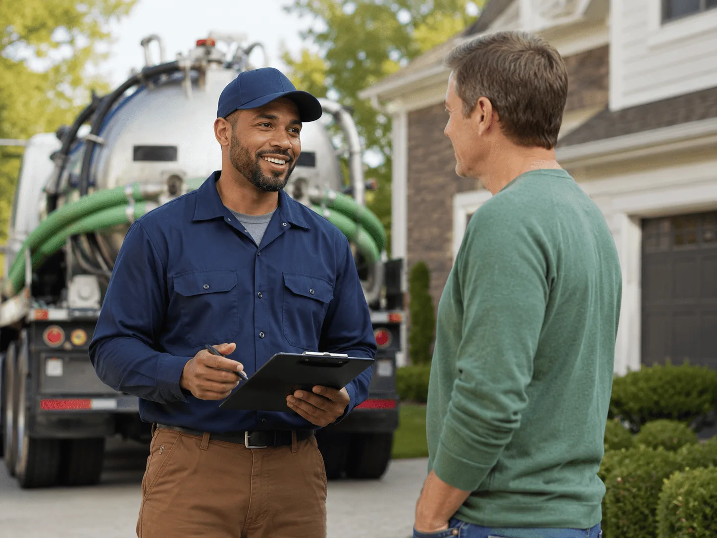 Mosquito Control Algonac, MI FAQs